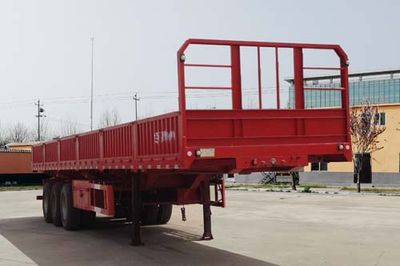 Henglian  SJS9400Z tipping chassis 