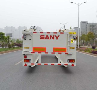 Sany  SY9400TYC Material transport semi-trailer