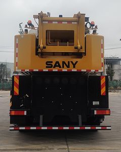 Sany  SYM5722JQZ350C All terrain crane