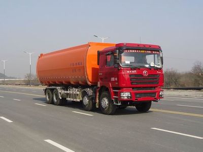 Ruijiang  WL5310GFLSX40 Low density powder material transport vehicle