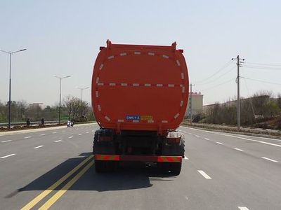 Ruijiang  WL5310GFLSX40 Low density powder material transport vehicle