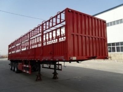 Deyi  BDY9370CCY Gantry transport semi-trailer