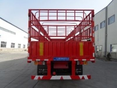 Deyi  BDY9370CCY Gantry transport semi-trailer