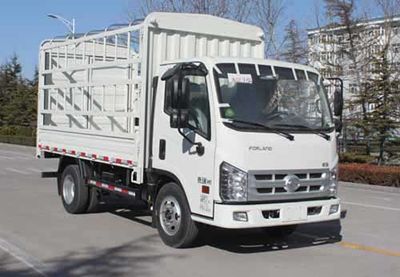 Foton  BJ5046CCYFE Grate type transport vehicle