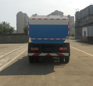 Foton  BJ5072ZZZG1 Hydraulic Lifter Garbage truck 