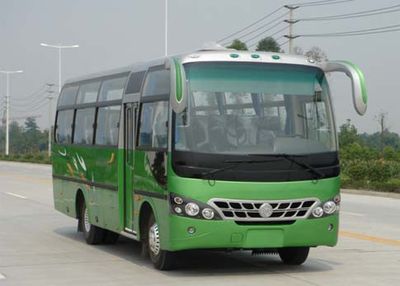 Nanjun  CNJ6750H1 coach