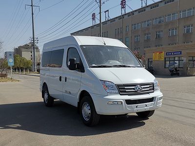 Huadian First Brand Automobile EHY5040XDWS6QT Mobile service vehicle