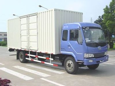 Phoenix  FXC5168XXYL2E Box transport vehicle