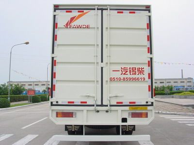 Phoenix  FXC5168XXYL2E Box transport vehicle