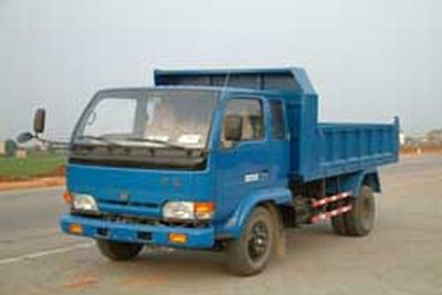 Hongyun  HY5820PD Self dumping low-speed truck