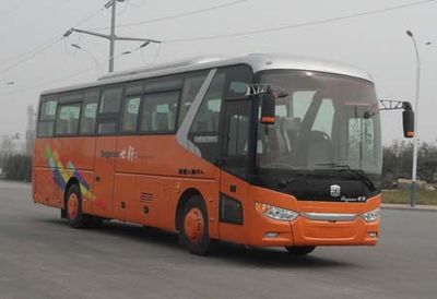 Zhongtong AutomobileLCK6117EVGPure electric city buses