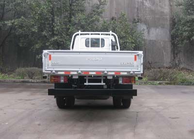 Isuzu  QL10503HAR Light duty trucks