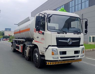 Qixing QXC5263GRYX6Flammable liquid tank transport vehicle