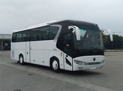 Shenlong brand automobileSLK6118GLD5coach