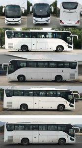 Shenlong brand automobile SLK6118GLD5 coach