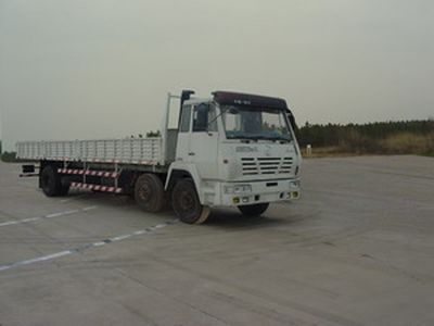 Shaanxi Automobile SX1204BJ549 Truck