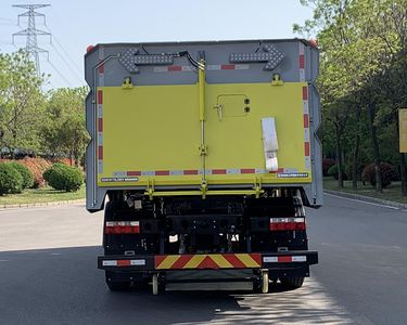 XCMG  XGH5181TSLDBEV Pure electric road sweeper