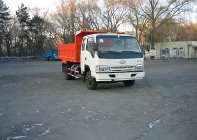 Jiefang AutomobileCA3051K21L3R5Dump truck