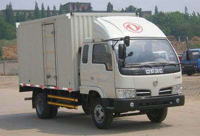 Dongfeng  EQ5080XXYL35DEAC Box transport vehicle