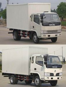 Dongfeng  EQ5080XXYL35DEAC Box transport vehicle