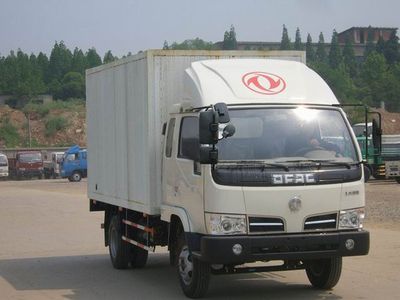 Dongfeng  EQ5080XXYL35DEAC Box transport vehicle