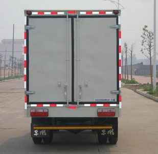 Dongfeng  EQ5080XXYL35DEAC Box transport vehicle