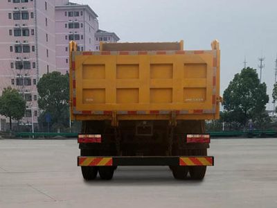 Jianghuai brand automobiles HFC3251P1K5E39S3V Dump truck