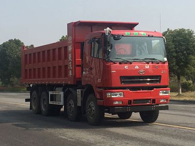 Hualing Star  HN3310B40CLM6 Dump truck