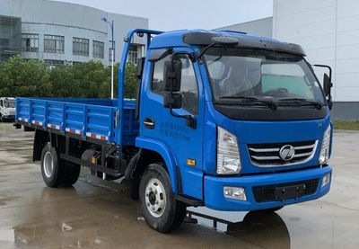 Yuejin  SH1082KFDCWZ2 Truck