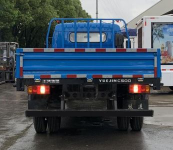 Yuejin  SH1082KFDCWZ2 Truck