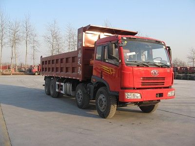 Hongchang Tianma  SMG3313CAN36H7H3 Dump truck