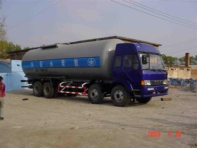 Xiongfeng  SP5220GSN Bulk cement truck