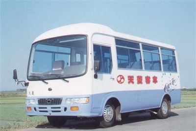 Dejinma STL6596 coach