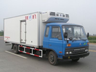 Far East XKC5063XLCRefrigerated truck