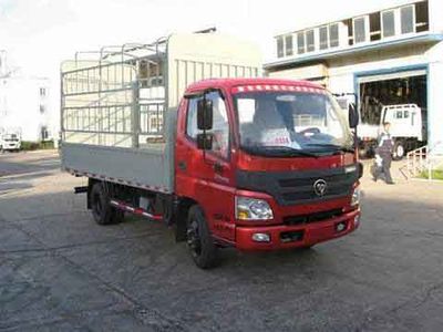 Foton  BJ5069VDBD6FD Grate type transport vehicle