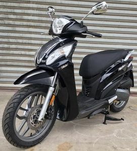 Changguang  CK125T5A Two wheeled motorcycles