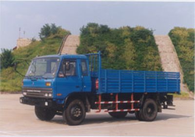 Dongfeng  EQ1126G Truck