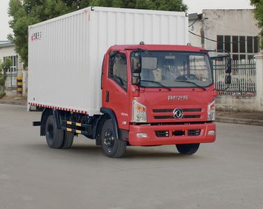 Dongfeng EQ5185XXY8EDFACBox transport vehicle