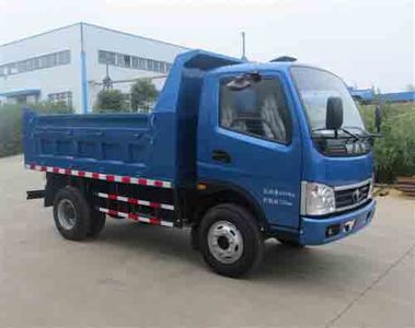 UFO FD3040D12K4Dump truck