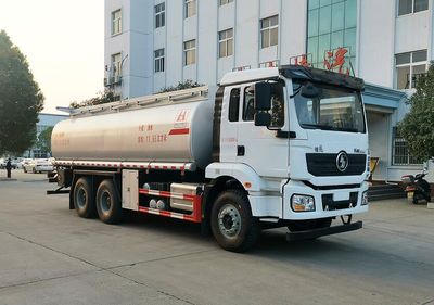 Shenhu  HLQ5251GQWSX6 Cleaning the suction truck