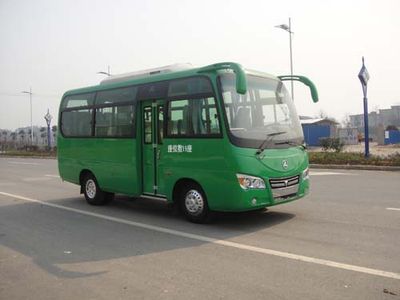 Sany  HQC6600GLK Light Bus