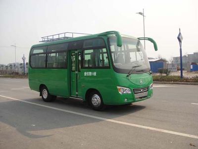 Sany  HQC6600GLK Light Bus