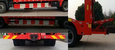 Haipeng  JHP5183TCL Vehicle transport vehicle