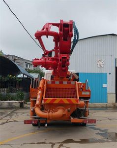 Konil KNL5190THB Concrete pump truck