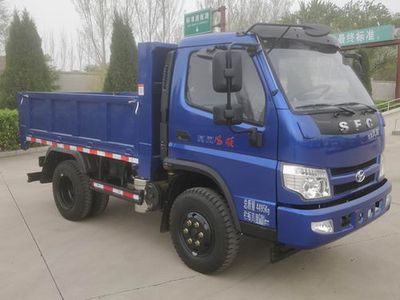 Shifeng  SSF1046HDJ42SX Truck