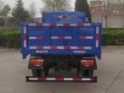 Shifeng  SSF1046HDJ42SX Truck