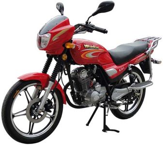 Wanglong  WL1505 Two wheeled motorcycles