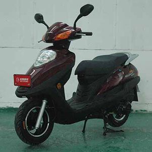 Wuyang  WY125T9E Two wheeled motorcycles