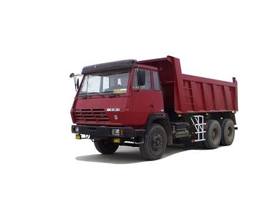 Star Steyr ZZ3322BM384 Dump truck