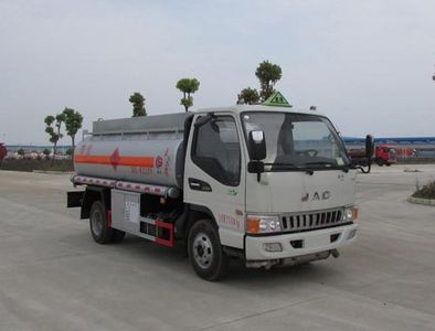 Chusheng  CSC5071GJYJH5A Refueling truck